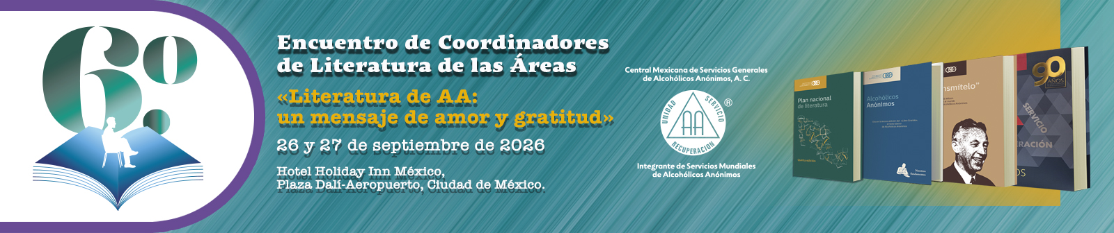 Literatura 2026